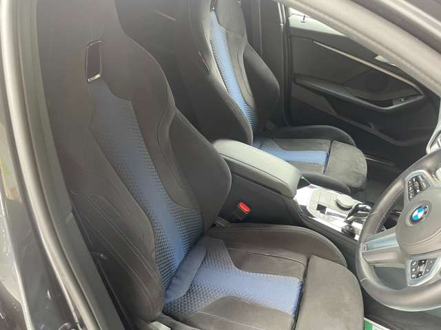 ＢＭＷ １シリーズ １１８Ｄ Ｍスポーツ エディション ジョイ プラス ディーゼルターボ R3年 (東海) 99