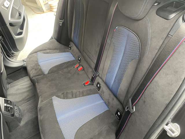 ＢＭＷ １シリーズ １１８Ｄ Ｍスポーツ エディション ジョイ プラス ディーゼルターボ R3年 (東海) 99