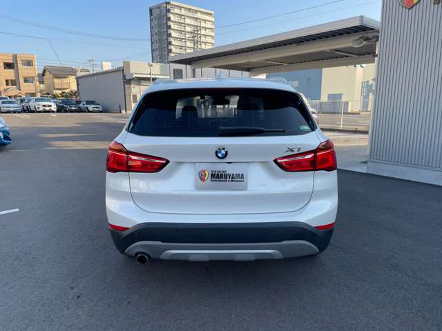 ＢＭＷ Ｘ１ Ｘドライブ １８Ｄ Ｘライン ４ＷＤ H30年 (東海) 99