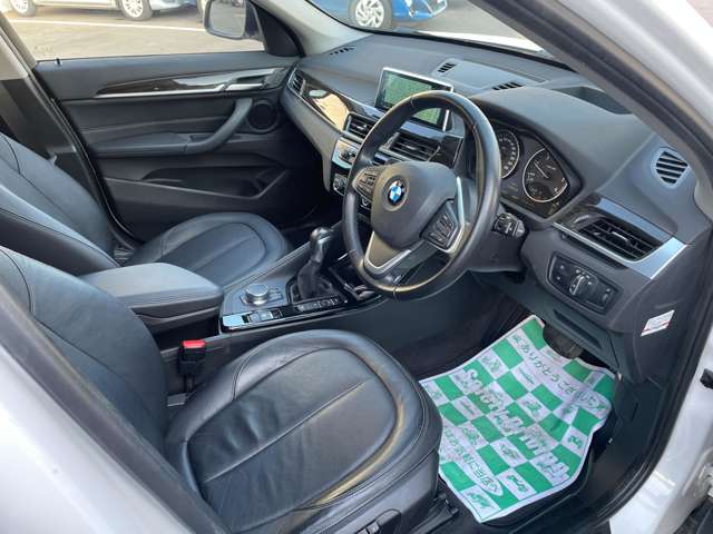 ＢＭＷ Ｘ１ Ｘドライブ １８Ｄ Ｘライン ４ＷＤ H30年 (東海) 99