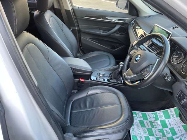 ＢＭＷ Ｘ１ Ｘドライブ １８Ｄ Ｘライン ４ＷＤ H30年 (東海) 99