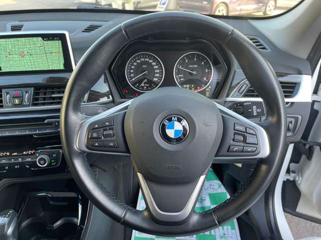 ＢＭＷ Ｘ１ Ｘドライブ １８Ｄ Ｘライン ４ＷＤ H30年 (東海) 99