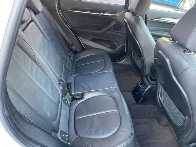 ＢＭＷ Ｘ１ Ｘドライブ １８Ｄ Ｘライン ４ＷＤ H30年 (東海) 99