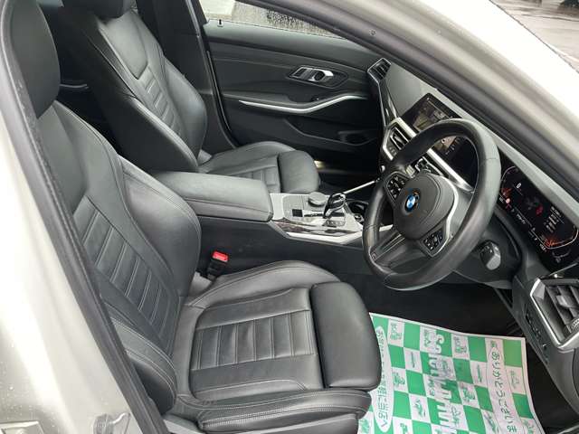 ＢＭＷ ３シリーズ ３３０ｉ　Ｍスポーツ R1年 (東海) 99