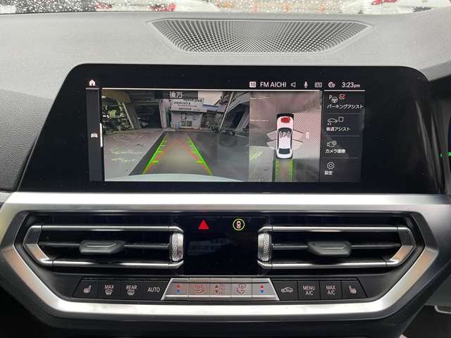 ＢＭＷ ３シリーズ ３３０ｉ　Ｍスポーツ R1年 (東海) 99