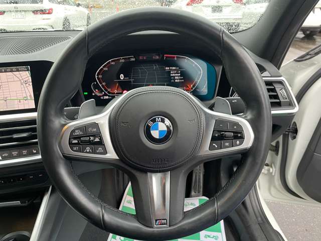 ＢＭＷ ３シリーズ ３３０ｉ　Ｍスポーツ R1年 (東海) 99