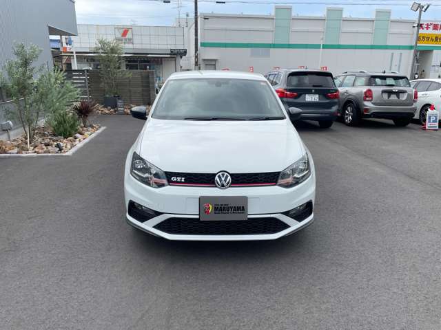 フォルクスワーゲン ポロ　ＧＴＩ ＧＴＩ H29年 (東海) 99