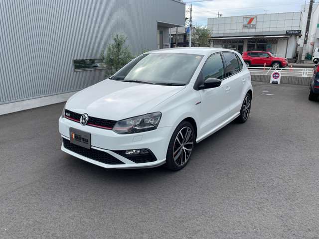 フォルクスワーゲン ポロ　ＧＴＩ ＧＴＩ H29年 (東海) 99
