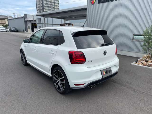 フォルクスワーゲン ポロ　ＧＴＩ ＧＴＩ H29年 (東海) 99