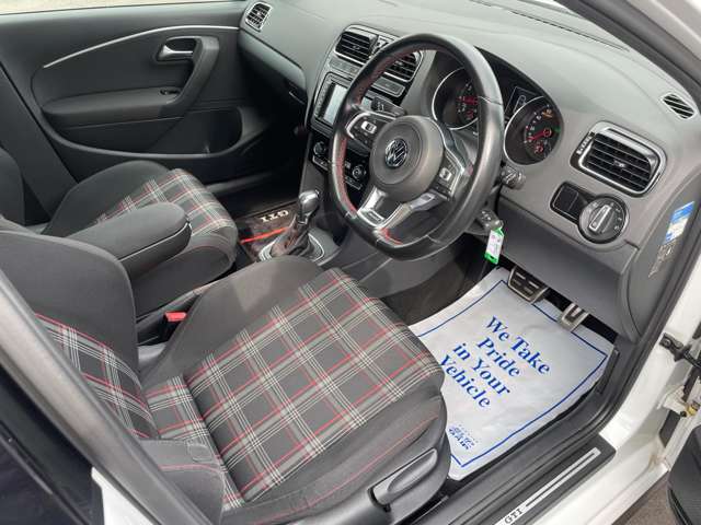 フォルクスワーゲン ポロ　ＧＴＩ ＧＴＩ H29年 (東海) 99