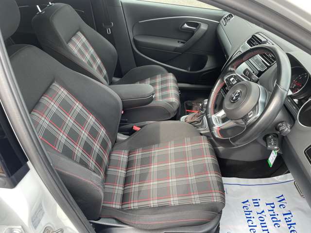 フォルクスワーゲン ポロ　ＧＴＩ ＧＴＩ H29年 (東海) 99