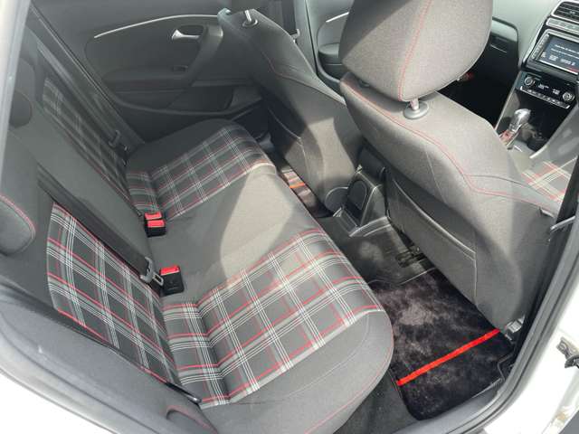 フォルクスワーゲン ポロ　ＧＴＩ ＧＴＩ H29年 (東海) 99