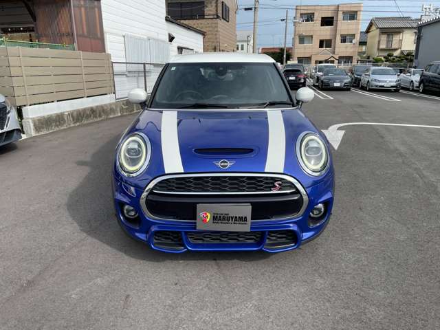 ミニ ミニ クーパーＳ ５ドア ＤＣＴ R2年 (東海) 99