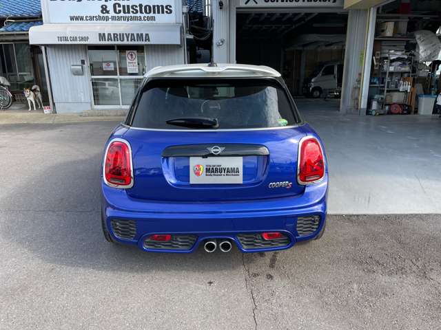 ミニ ミニ クーパーＳ ５ドア ＤＣＴ R2年 (東海) 99