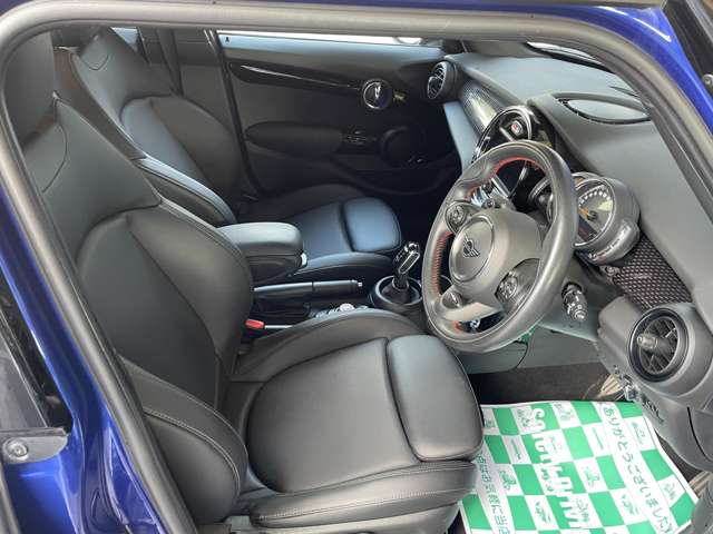 ミニ ミニ クーパーＳ ５ドア ＤＣＴ R2年 (東海) 99