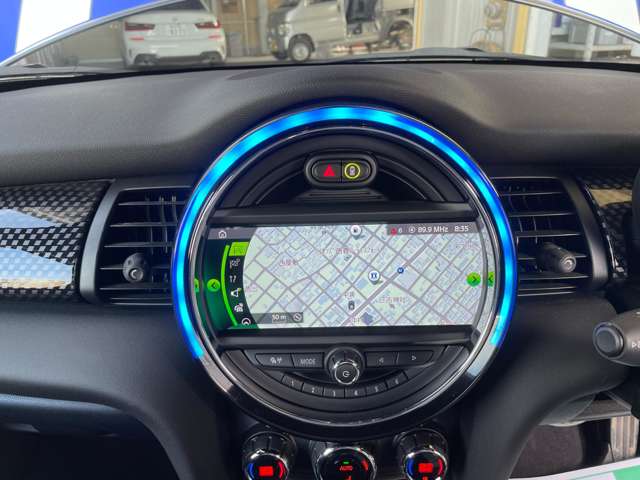 ミニ ミニ クーパーＳ ５ドア ＤＣＴ R2年 (東海) 99
