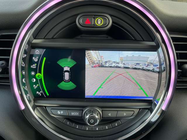 ミニ ミニ クーパーＳ ５ドア ＤＣＴ R2年 (東海) 99