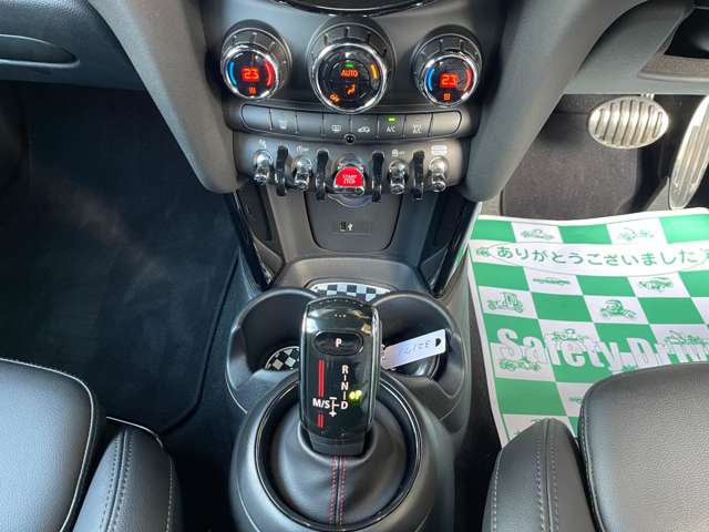 ミニ ミニ クーパーＳ ５ドア ＤＣＴ R2年 (東海) 99