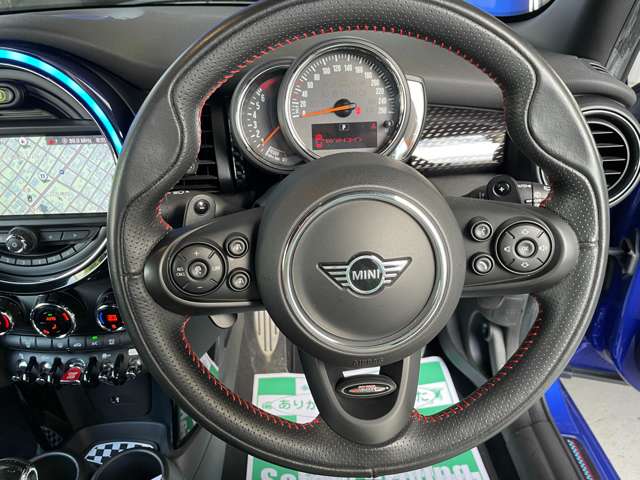 ミニ ミニ クーパーＳ ５ドア ＤＣＴ R2年 (東海) 99