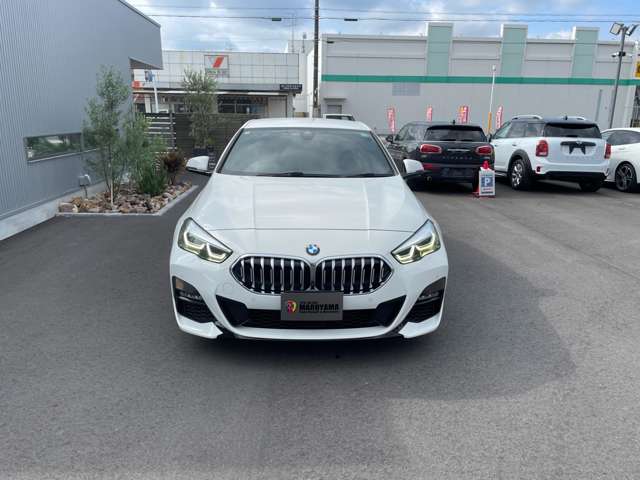 ＢＭＷ ２シリーズ ２１８Ｄ Ｍスポーツ エディション ジョイプラス ディーゼルターボ R2年 (東海) 99