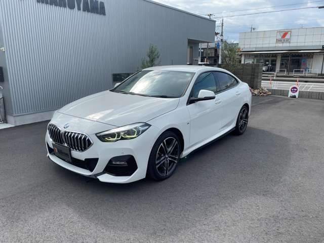 ＢＭＷ ２シリーズ ２１８Ｄ Ｍスポーツ エディション ジョイプラス ディーゼルターボ R2年 (東海) 99