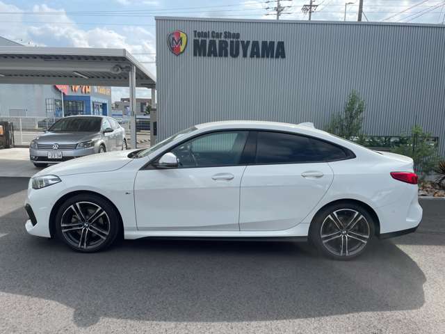 ＢＭＷ ２シリーズ ２１８Ｄ Ｍスポーツ エディション ジョイプラス ディーゼルターボ R2年 (東海) 99