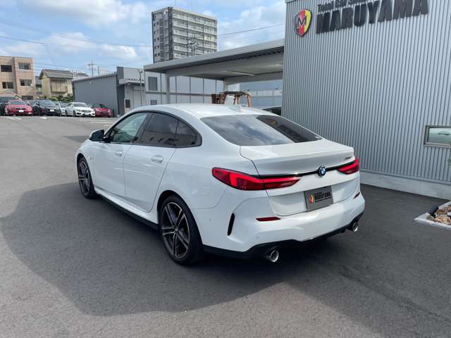 ＢＭＷ ２シリーズ ２１８Ｄ Ｍスポーツ エディション ジョイプラス ディーゼルターボ R2年 (東海) 99