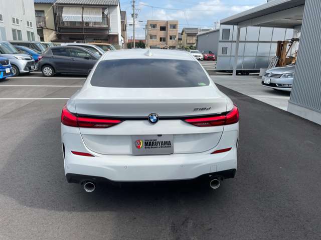 ＢＭＷ ２シリーズ ２１８Ｄ Ｍスポーツ エディション ジョイプラス ディーゼルターボ R2年 (東海) 99