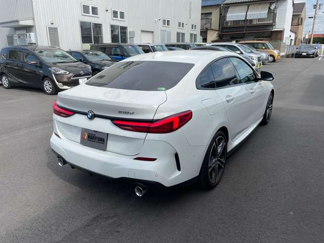 ＢＭＷ ２シリーズ ２１８Ｄ Ｍスポーツ エディション ジョイプラス ディーゼルターボ R2年 (東海) 99