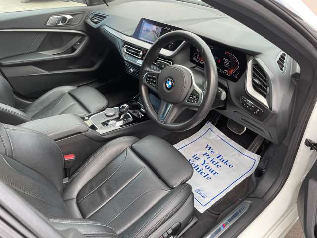 ＢＭＷ ２シリーズ ２１８Ｄ Ｍスポーツ エディション ジョイプラス ディーゼルターボ R2年 (東海) 99