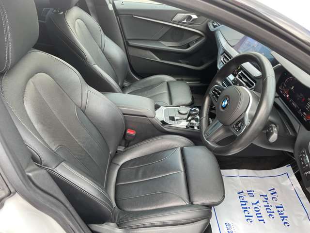 ＢＭＷ ２シリーズ ２１８Ｄ Ｍスポーツ エディション ジョイプラス ディーゼルターボ R2年 (東海) 99