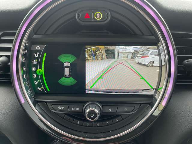 ミニ ミニ クーパーＳＤ ５ドア ６０イヤーズ エディション R1年 (東海) 99