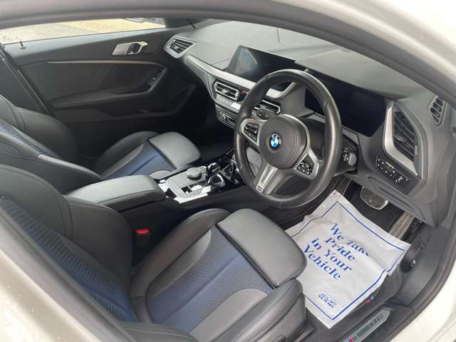 ＢＭＷ １シリーズ １１８Ｄ Ｍスポーツ ディーゼルターボ R4年 (東海) 99