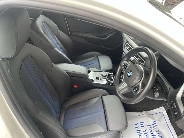 ＢＭＷ １シリーズ １１８Ｄ Ｍスポーツ ディーゼルターボ R4年 (東海) 99