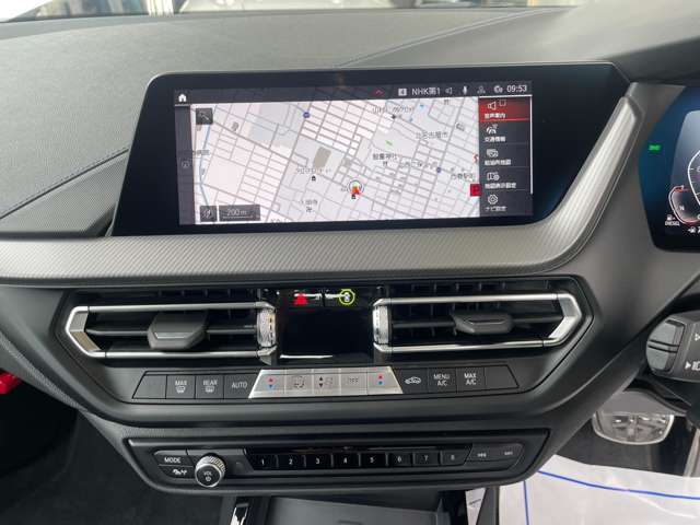 ＢＭＷ １シリーズ １１８Ｄ Ｍスポーツ ディーゼルターボ R4年 (東海) 99