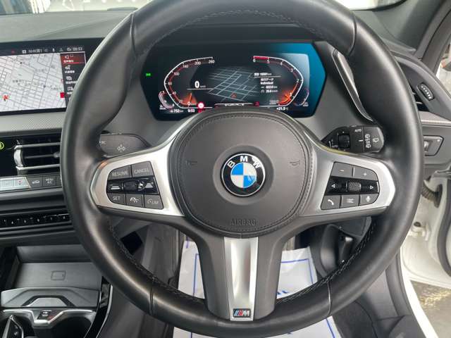 ＢＭＷ １シリーズ １１８Ｄ Ｍスポーツ ディーゼルターボ R4年 (東海) 99