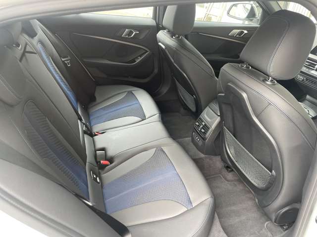 ＢＭＷ １シリーズ １１８Ｄ Ｍスポーツ ディーゼルターボ R4年 (東海) 99