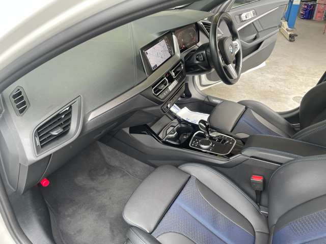 ＢＭＷ １シリーズ １１８Ｄ Ｍスポーツ ディーゼルターボ R4年 (東海) 99