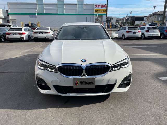 ＢＭＷ ３シリーズ ３２０Ｄ Ｘドライブ Ｍスポーツ ディーゼルターボ ４ＷＤ R2年 (東海) 99