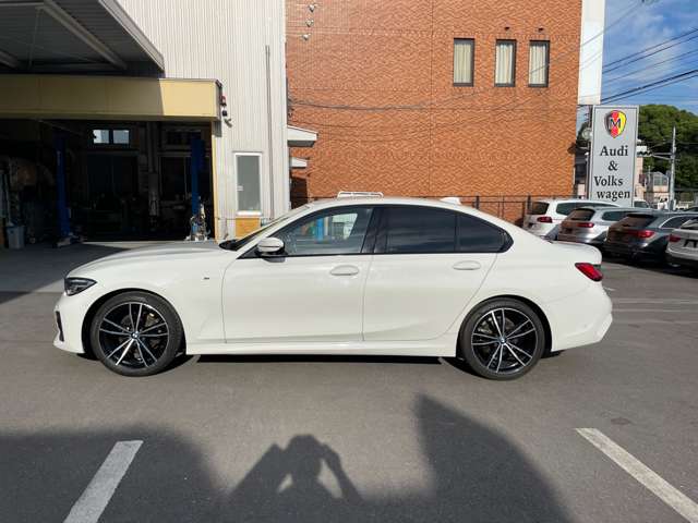 ＢＭＷ ３シリーズ ３２０Ｄ Ｘドライブ Ｍスポーツ ディーゼルターボ ４ＷＤ R2年 (東海) 99