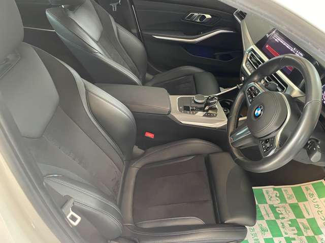 ＢＭＷ ３シリーズ ３２０Ｄ Ｘドライブ Ｍスポーツ ディーゼルターボ ４ＷＤ R2年 (東海) 99