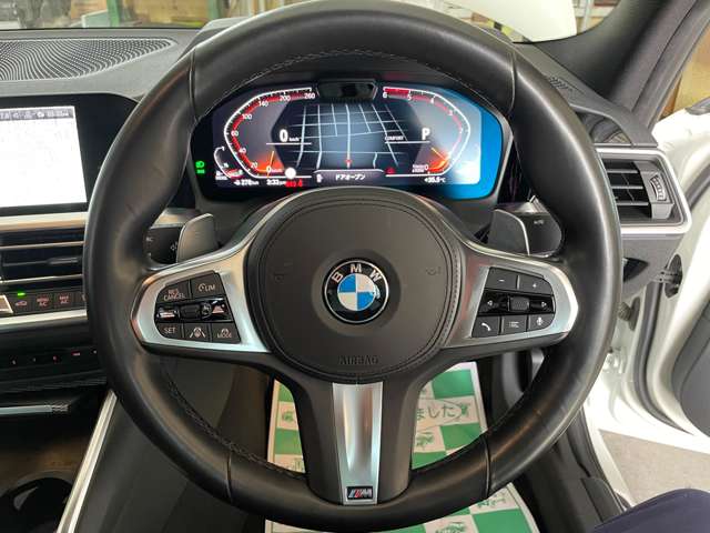ＢＭＷ ３シリーズ ３２０Ｄ Ｘドライブ Ｍスポーツ ディーゼルターボ ４ＷＤ R2年 (東海) 99