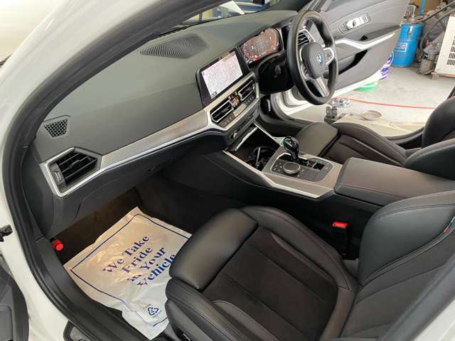 ＢＭＷ ３シリーズ ３２０Ｄ Ｘドライブ Ｍスポーツ ディーゼルターボ ４ＷＤ R2年 (東海) 99