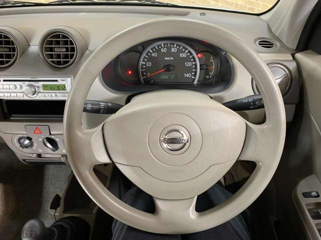 日産 ピノ ６６０ Ｓ H19年 (近畿) 99