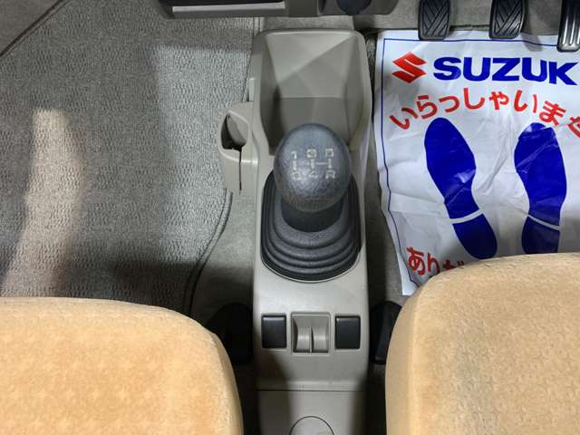 日産 ピノ ６６０ Ｓ H19年 (近畿) 99