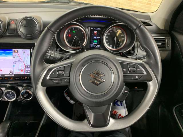 スズキ スイフト １．２ ハイブリッド ＲＳ R3年 (近畿) 99