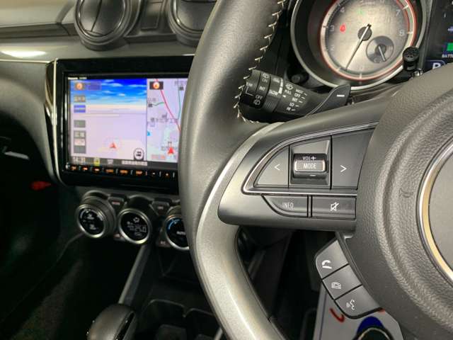 スズキ スイフト １．２ ハイブリッド ＲＳ R3年 (近畿) 99