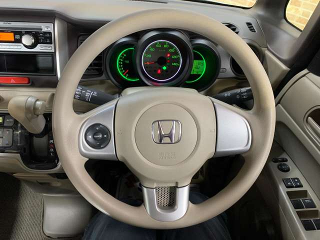 ホンダ Ｎ　ＢＯＸ ６６０ Ｇ Ｌパッケージ H24年 (近畿) 99