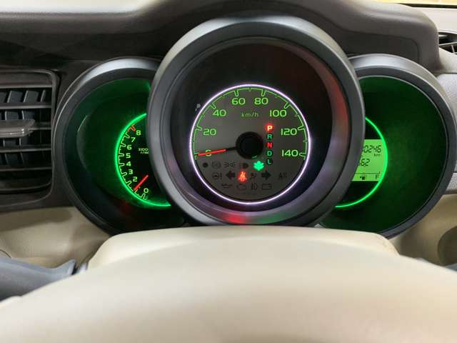 ホンダ Ｎ　ＢＯＸ ６６０ Ｇ Ｌパッケージ H24年 (近畿) 99