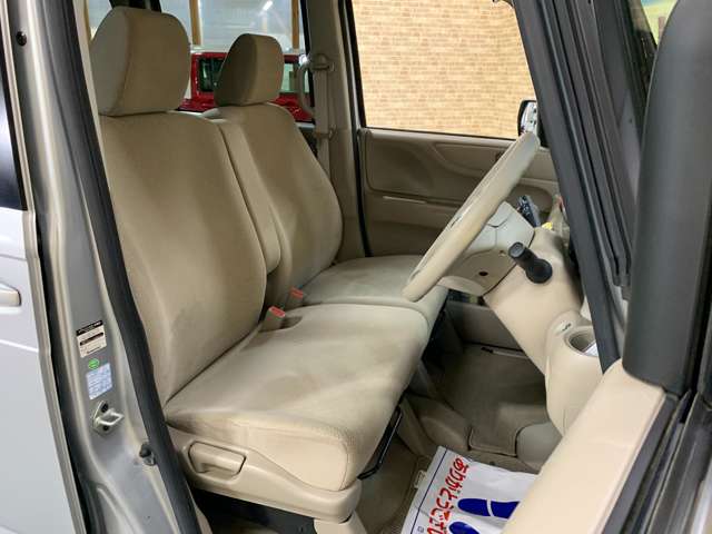 ホンダ Ｎ　ＢＯＸ ６６０ Ｇ Ｌパッケージ H24年 (近畿) 99